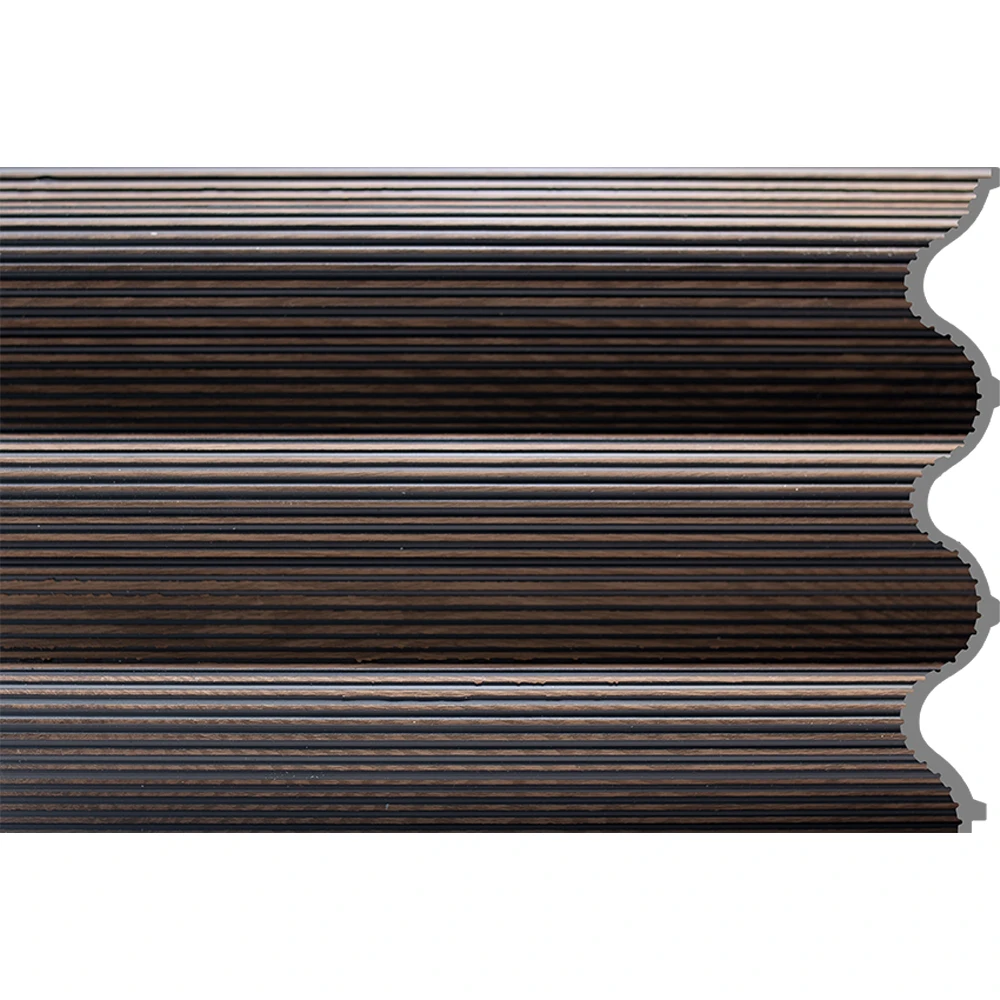 ألواح حائط PS داخلية صديقة للبيئة PS Wall Cladding مقاومة للماء لتزيين المنزل