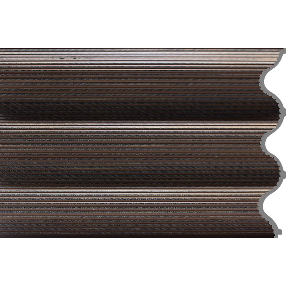 ألواح حائط PS داخلية صديقة للبيئة PS Wall Cladding مقاومة للماء لتزيين المنزل